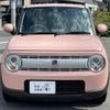 suzuki alto-lapin 2015 quick_quick_HE33S_HE33S-110543 image 8