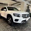 mercedes-benz glb-class 2022 -MERCEDES-BENZ 【名変中 】--Benz GLB 247613M--2W182549---MERCEDES-BENZ 【名変中 】--Benz GLB 247613M--2W182549- image 18