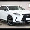 lexus rx 2016 -LEXUS--Lexus RX DBA-AGL25W--AGL25-0004602---LEXUS--Lexus RX DBA-AGL25W--AGL25-0004602- image 2