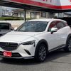 mazda cx-3 2019 -MAZDA--CX-3 3DA-DK8FW--DK8FW-105349---MAZDA--CX-3 3DA-DK8FW--DK8FW-105349- image 1