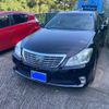 toyota crown 2011 CFJ1834561 image 3