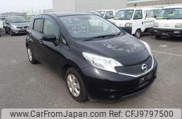 nissan note 2015 21858
