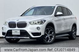 bmw x1 2018 -BMW--BMW X1 ABA-JG20A--WBAJG520503G38429---BMW--BMW X1 ABA-JG20A--WBAJG520503G38429-