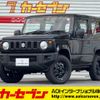 suzuki jimny 2025 CFJ0809035 image 1