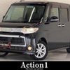 daihatsu tanto 2012 quick_quick_L375S_L375S-0535925 image 1