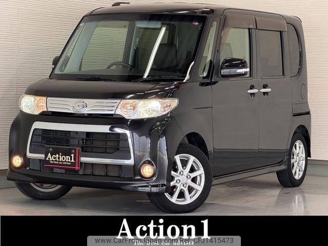 daihatsu tanto 2012 quick_quick_L375S_L375S-0535925 image 1