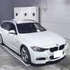bmw 3-series 2013 -BMW 【滋賀 338ﾆ1225】--BMW 3 Series 3B20--0F943358---BMW 【滋賀 338ﾆ1225】--BMW 3 Series 3B20--0F943358- image 1