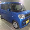 suzuki spacia 2021 -SUZUKI 【新潟 582ｱ1776】--Spacia MK53S--366078---SUZUKI 【新潟 582ｱ1776】--Spacia MK53S--366078- image 4