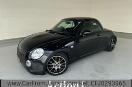 daihatsu copen 2011 quick_quick_L880K_L880K-0054923