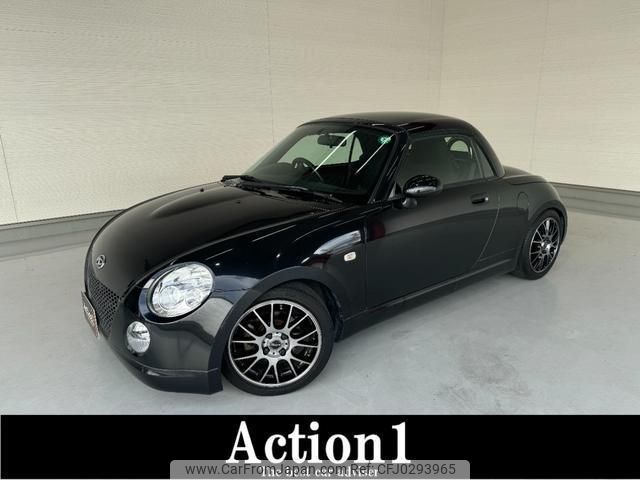 daihatsu copen 2011 quick_quick_L880K_L880K-0054923 image 1