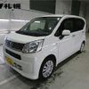 daihatsu move 2017 -DAIHATSU 【札幌 581ﾁ7282】--Move LA160S--1008667---DAIHATSU 【札幌 581ﾁ7282】--Move LA160S--1008667- image 1