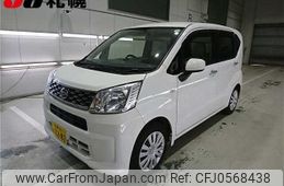 daihatsu move 2017 -DAIHATSU 【札幌 581ﾁ7282】--Move LA160S--1008667---DAIHATSU 【札幌 581ﾁ7282】--Move LA160S--1008667-