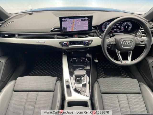 audi a4-avant 2023 CFJ1688670 image 2