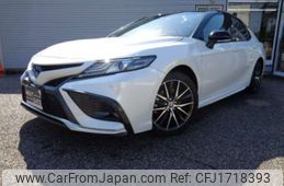 toyota camry 2023 CFJ1718393