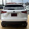 lexus nx 2017 CFJ1672234 image 19