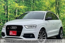 audi q3 2014 quick_quick_ABA-8UCCZF_WAUZZZ8U0ER056495
