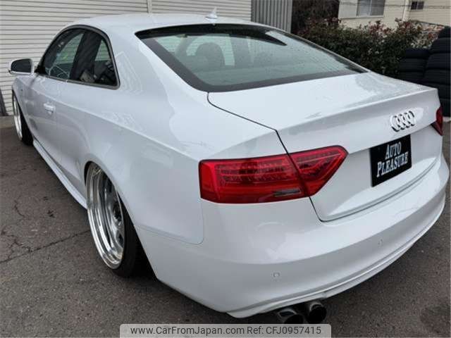 audi a5 2013 -AUDI 【土浦 3】--Audi A5 DBA-8TCDNF--WAUZZZ8T9DA031308---AUDI 【土浦 3】--Audi A5 DBA-8TCDNF--WAUZZZ8T9DA031308- image 2