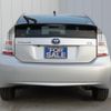 toyota prius 2011 quick_quick_DAA-ZVW30_ZVW30-0304708 image 16