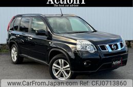 nissan x-trail 2011 quick_quick_NT31_NT31-221466