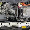 toyota aqua 2012 CFJ1653100 image 18