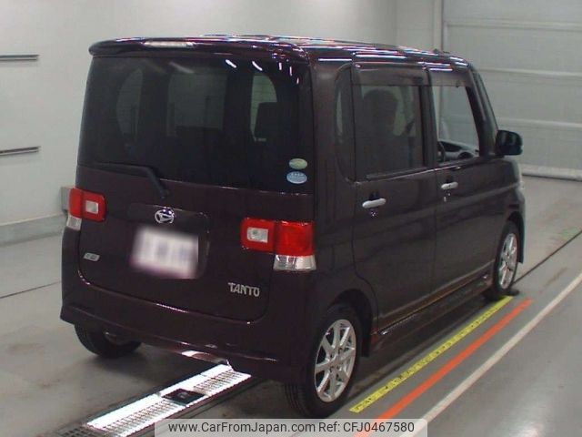 daihatsu tanto 2013 -DAIHATSU 【Ｎｏ後日 】--Tanto L375S-0641734---DAIHATSU 【Ｎｏ後日 】--Tanto L375S-0641734- image 2