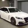 toyota crown-hybrid 2018 quick_quick_6AA-AZSH20_AZSH20-1017370 image 4