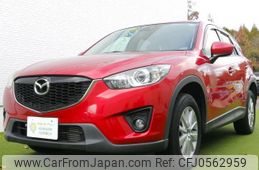 mazda cx-5 2014 quick_quick_LDA-KE2FW_140866