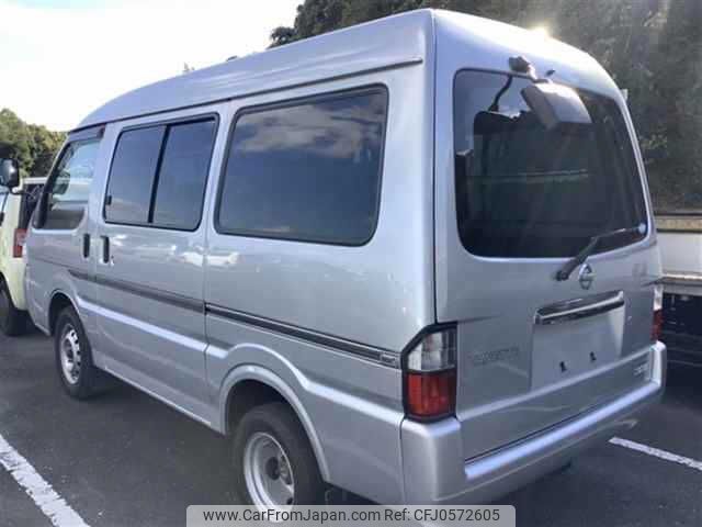 nissan vanette-van 2005 -NISSAN--Vanette Van SK82VN--336690---NISSAN--Vanette Van SK82VN--336690- image 2