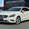 mercedes-benz a-class 2013 -MERCEDES-BENZ--Benz A Class DBA-176042--WDD1760422J165390---MERCEDES-BENZ--Benz A Class DBA-176042--WDD1760422J165390- image 2