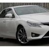 toyota mark-x 2013 quick_quick_DBA-GRX130_GRX130-6079391 image 2