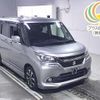 suzuki solio 2017 -SUZUKI--Solio MA36S-668807---SUZUKI--Solio MA36S-668807- image 1