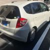 honda fit 2011 -HONDA--Fit DBA-GE6--GE6-1394383---HONDA--Fit DBA-GE6--GE6-1394383- image 5