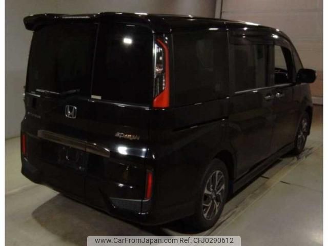 honda stepwagon-spada 2015 quick_quick_DBA-RP4_1003934 image 2