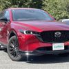 mazda cx-5 2024 CFJ1828160 image 1