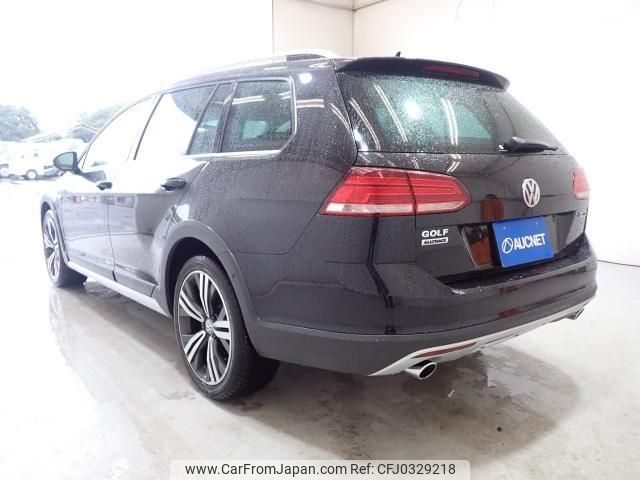 volkswagen golf-alltrack 2019 quick_quick_ABA-AUCJSF_WVWZZZAUZKP589407 image 2