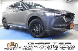 mazda cx-8 2018 -MAZDA--CX-8 3DA-KG2P--KG2P-119177---MAZDA--CX-8 3DA-KG2P--KG2P-119177-