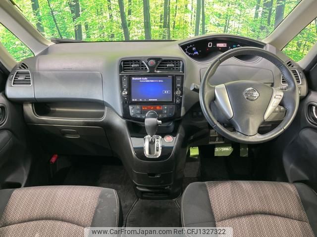 nissan serena 2014 quick_quick_FNC26_FNC26-033449 image 2