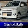 suzuki wagon-r-stingray 2010 quick_quick_DBA-MH23S_MH23S-553969 image 1