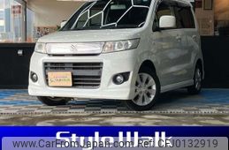 suzuki wagon-r-stingray 2010 quick_quick_DBA-MH23S_MH23S-553969