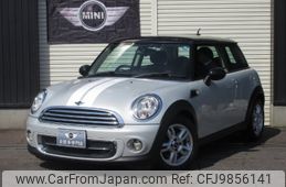 mini mini-others 2012 -BMW--BMW Mini SU16--0T628523---BMW--BMW Mini SU16--0T628523-