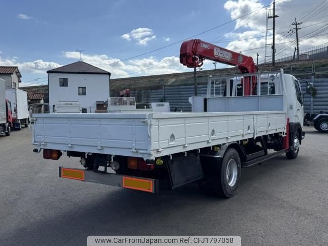 mitsubishi-fuso fighter 2003 CFJ1797058 image 2