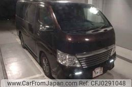 nissan caravan-van 2020 -NISSAN--Caravan Van VW2E26-119965---NISSAN--Caravan Van VW2E26-119965-