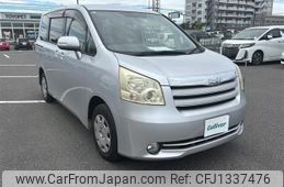 toyota noah 2008 -TOYOTA--Noah DBA-ZRR70G--ZRR70-0073196---TOYOTA--Noah DBA-ZRR70G--ZRR70-0073196-