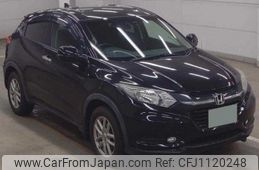 honda vezel 2015 quick_quick_DBA-RU2_1003261