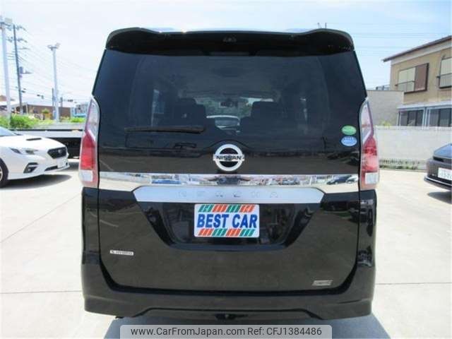 nissan serena 2020 -NISSAN--Serena GC27--GC27-054406---NISSAN--Serena GC27--GC27-054406- image 2