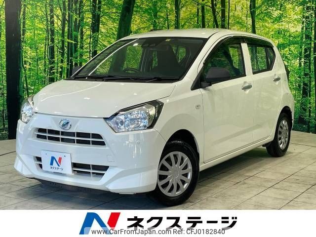 daihatsu mira-e-s 2019 -DAIHATSU--Mira e:s 5BA-LA350S--LA350S-0135626---DAIHATSU--Mira e:s 5BA-LA350S--LA350S-0135626- image 1