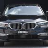 bmw 5-series 2017 -BMW--BMW 5 Series LDA-JC20--WBAJC32080G466709---BMW--BMW 5 Series LDA-JC20--WBAJC32080G466709- image 17