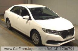 toyota allion 2019 CFJ1706791