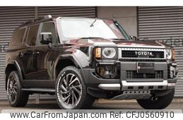 toyota toyota-others 2024 quick_quick_3BA-TRJ250W_TRJ250-0011728