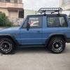 mitsubishi pajero 1990 -MITSUBISHI--Pajero E-L141G--L141G-4001556---MITSUBISHI--Pajero E-L141G--L141G-4001556- image 12